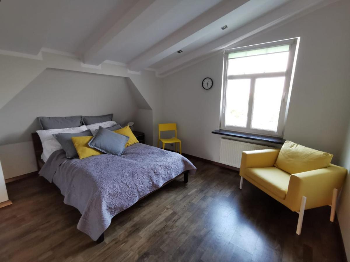 Appartement Sopot Przy Plazy Extérieur photo
