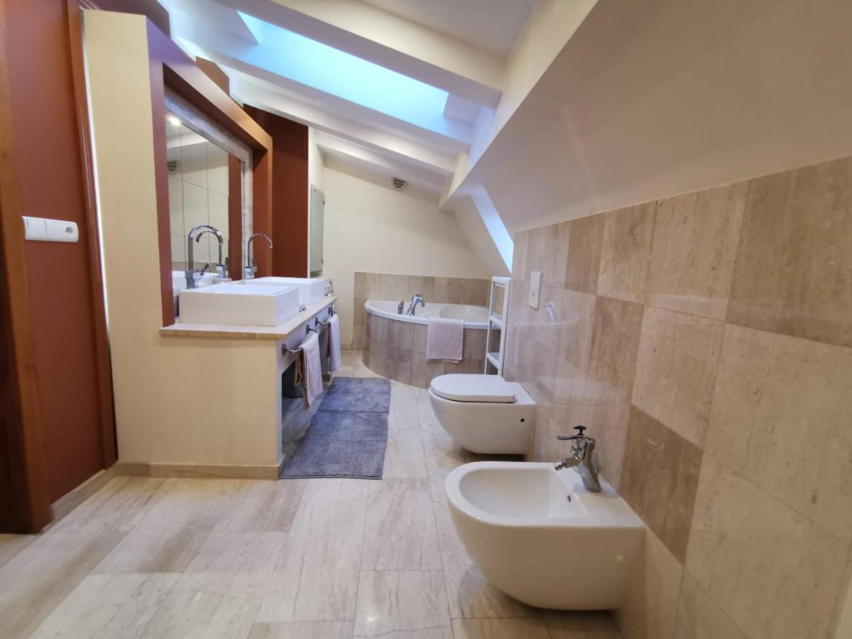 Appartement Sopot Przy Plazy Extérieur photo