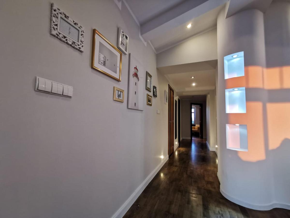 Appartement Sopot Przy Plazy Extérieur photo